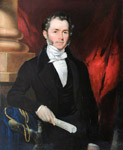 John Morgan portrait small image
