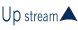 Navigation up stream button