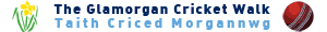 Glamorgan cricket club  Tour Label