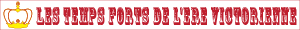 Victorian Highlights Tour Label
