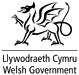 Welsh Government logo
