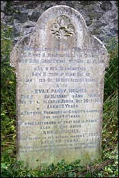 conwy_grave_evan_parry_hughes