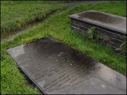 Grave of John Jones