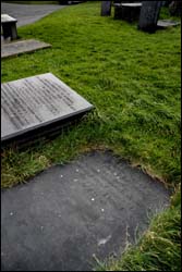 Grave of R Edwards