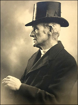 Photo of Archbishop Alfred George Edwards