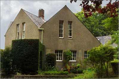 Photo of Wern Isaf