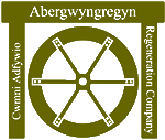 Abergwyngregyn-logo