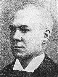 Portrait of Sir John Williams