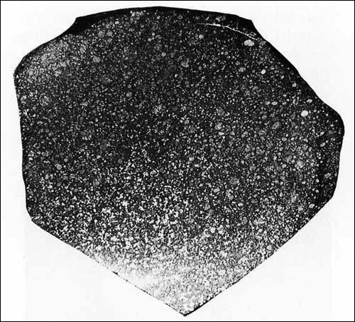 beddgelert_meteorite