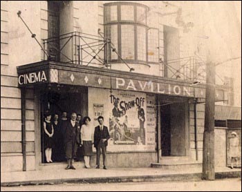 Photo of Pavilion Cinema