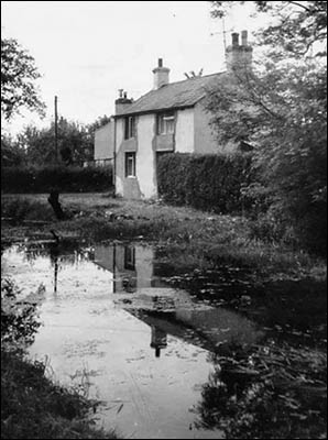Photo of Dock Cottage c.1965