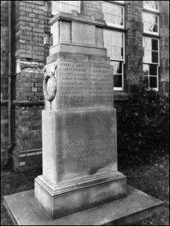 llandrindod_county_school_memorial_in_old_location