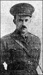 Portrait of Lt Col Delap