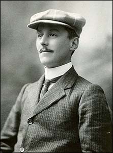 Photo of Tom Norton