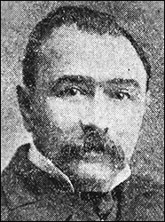 Photo of Dr William Bowen-Davies