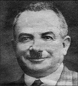 Photo of Ernesto Moruzzi