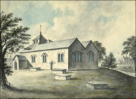 newtown_st_marys_church