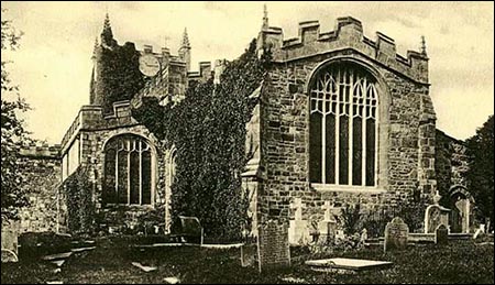 beaumaris_church