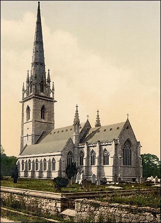 bodelwyddan_marble_church
