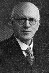 Photo of Owen Williams