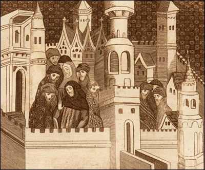 flint_richard_ii_in_captivity