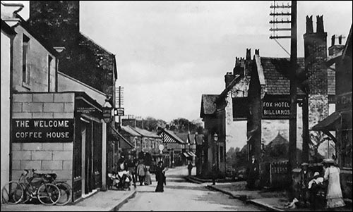 hawarden_fox_hotel
