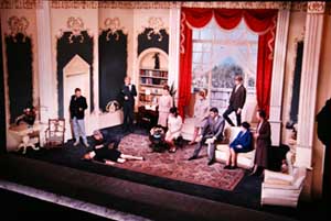 Photo of play at Grand Theatre