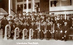 photo_of_llandudno_town_band