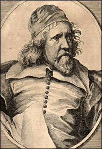 Portrait of architect Inigo Jones llanrwst_inigo_jones