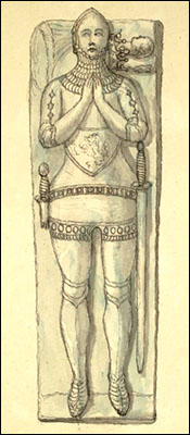 northop_church_effigy