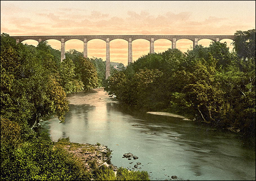 pontcysyllte