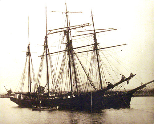 porthmadog_cei_balast_with_crane