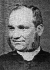 trefriw_rev_john_gower