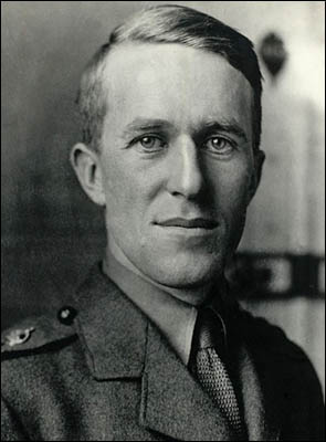 Portrait of T E Lawrence