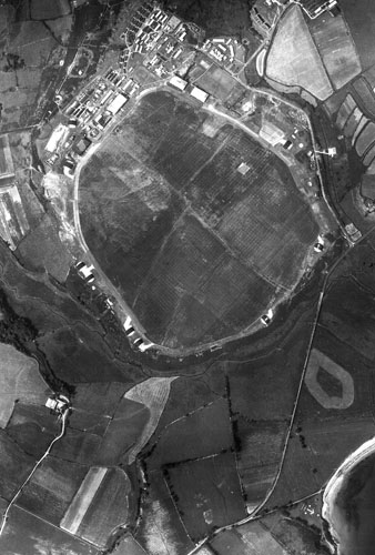 pwllheli_raf_penrhos_and_arrow_1945small