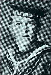 Photo of Thomas Owen Jones