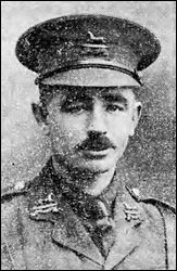 Photo of William Morris