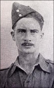 Photo of John Noel Mahler