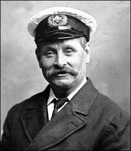 Portrait of George Mathews Cox of Holyhead