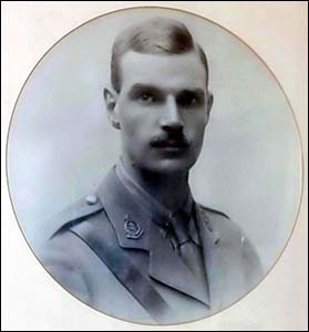Photo of John Fox Russell VC