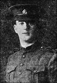 Portrait of Fred Jamieson