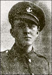 Photo of George Gough