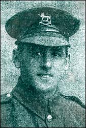 Photo of Harold Gough