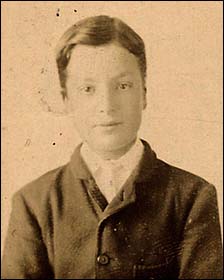 Photo of John James Langford