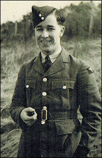 Photo of Donald Sargent of Llandudno