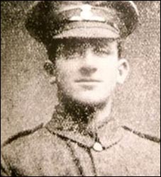 Portrait of Robert Williams