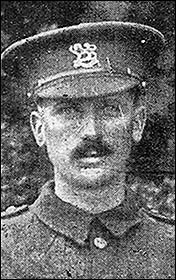 Photo of James Tunley