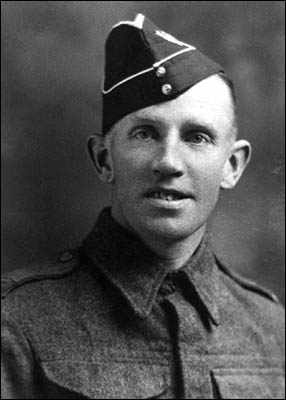 Portrait of Alun Edwards of Rhyl