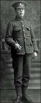 Photo of Evan Edwards