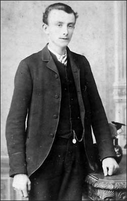 Photo of Richard Evans